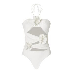 Maygel Coronel Trinitaria One-Piece Swimsuit - One Size